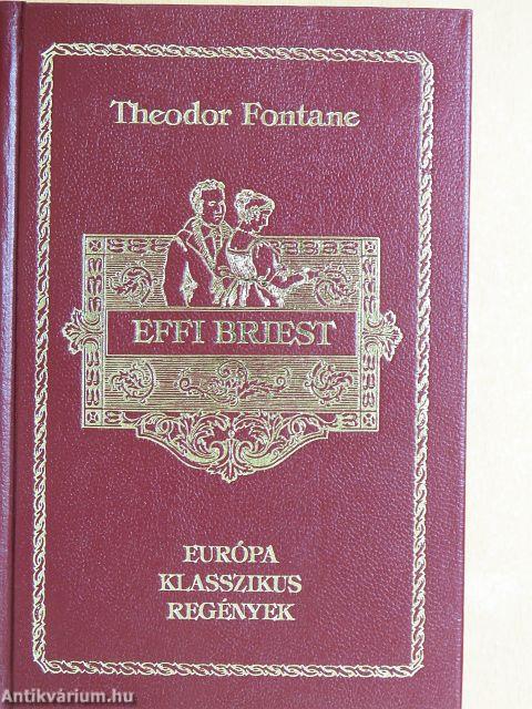 Effi Briest