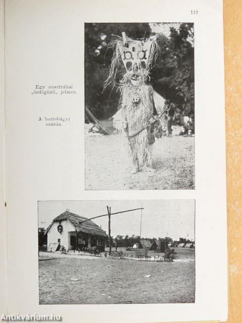 Jamboree különlegességek (rossz állapotú)