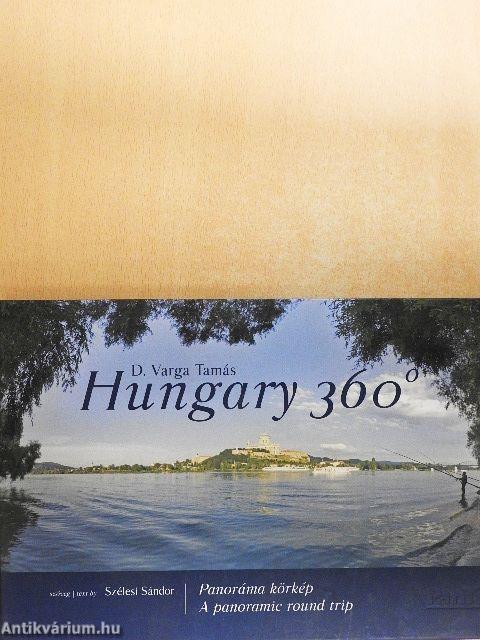 Hungary 360°