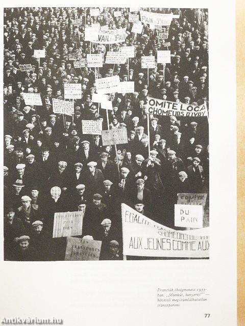 Európa története 1900-1973