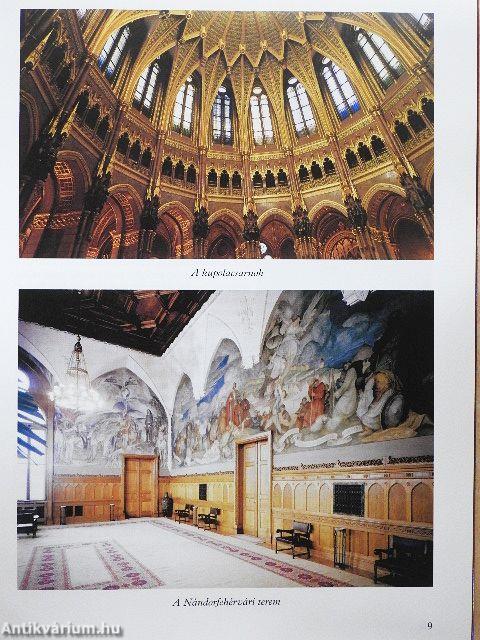 "Az én parlamentem"