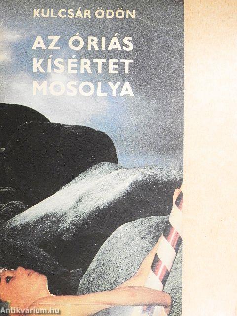 Az óriás kísértet mosolya