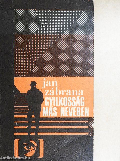 Gyilkosság más nevében