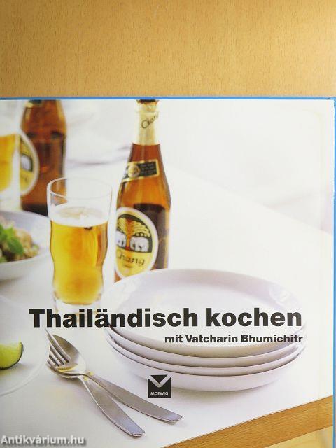 Thailändisch kochen