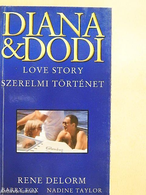 Diana & Dodi