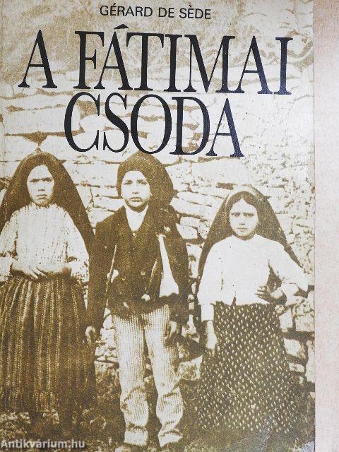 A fátimai csoda