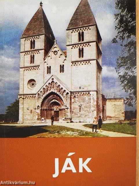 Ják