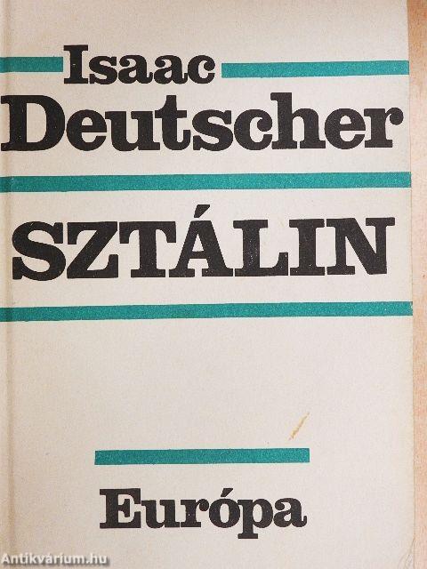Sztálin