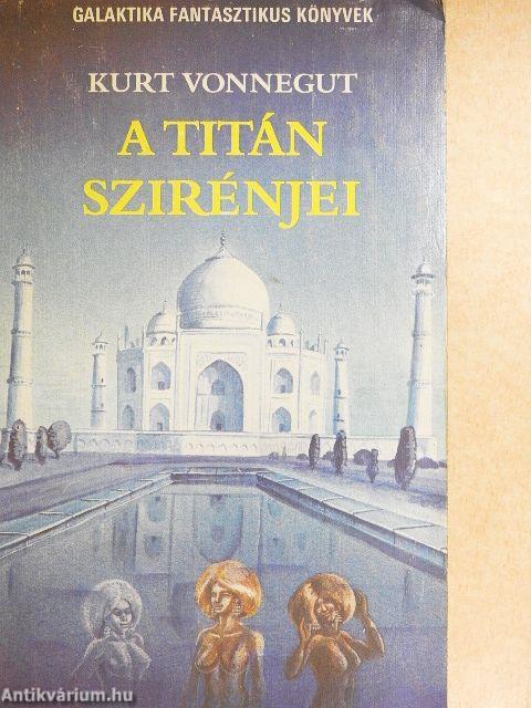 A Titán szirénjei