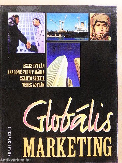 Globális marketing