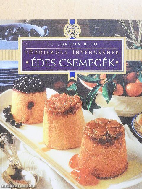 Édes csemegék