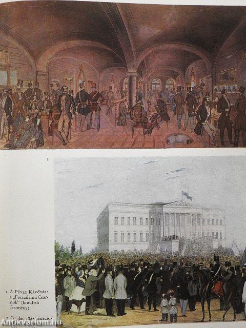 Forradalom és szabadságharc 1848-49