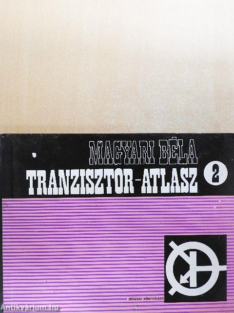 Tranzisztor-atlasz 2.