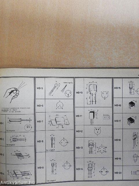 Tranzisztor-atlasz 2.