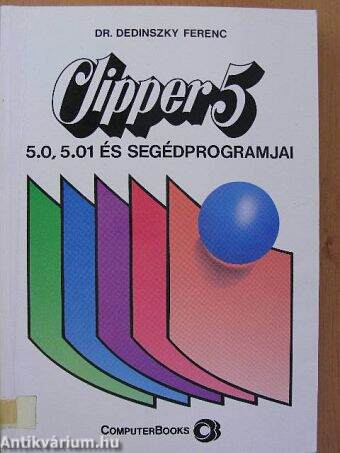 Clipper5