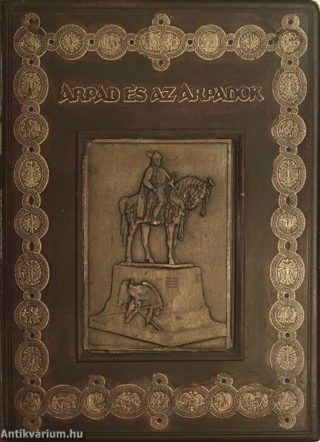 Árpád és az Árpádok