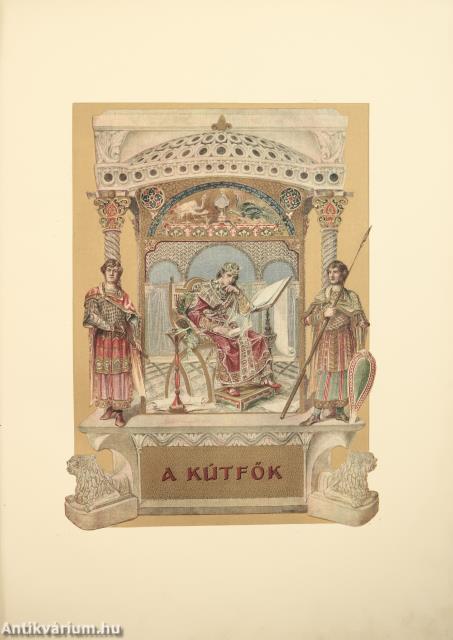 Árpád és az Árpádok