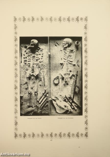 Árpád és az Árpádok