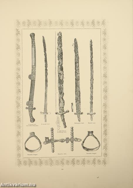 Árpád és az Árpádok