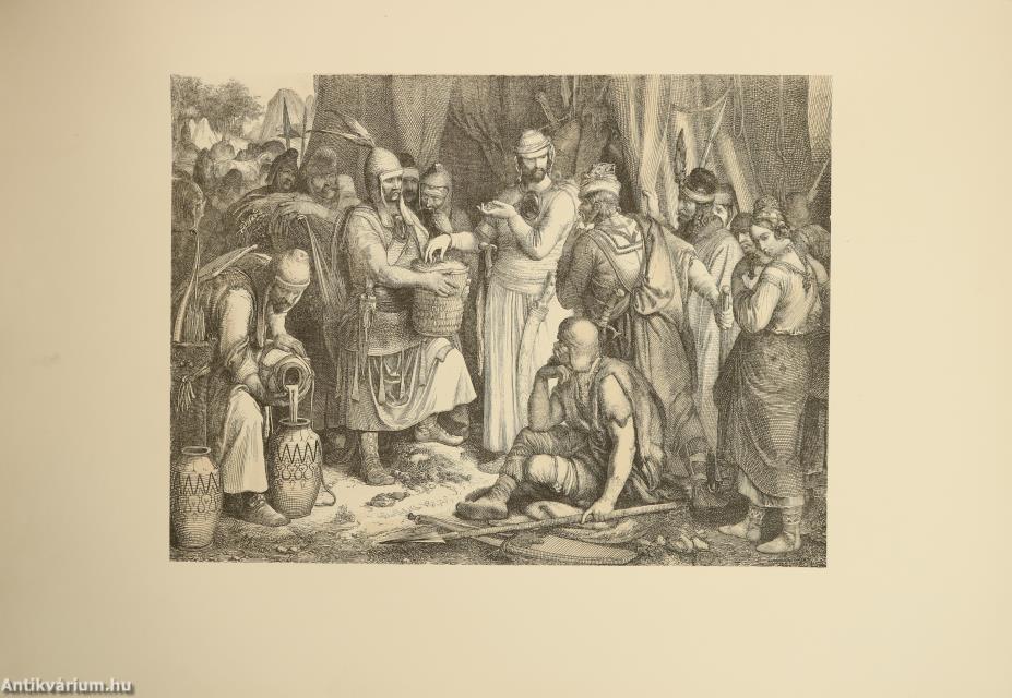 Árpád és az Árpádok