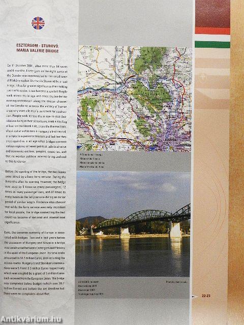 A Visegrádi Országok technikai műemlékei II.