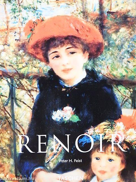 Pierre-Auguste Renoir