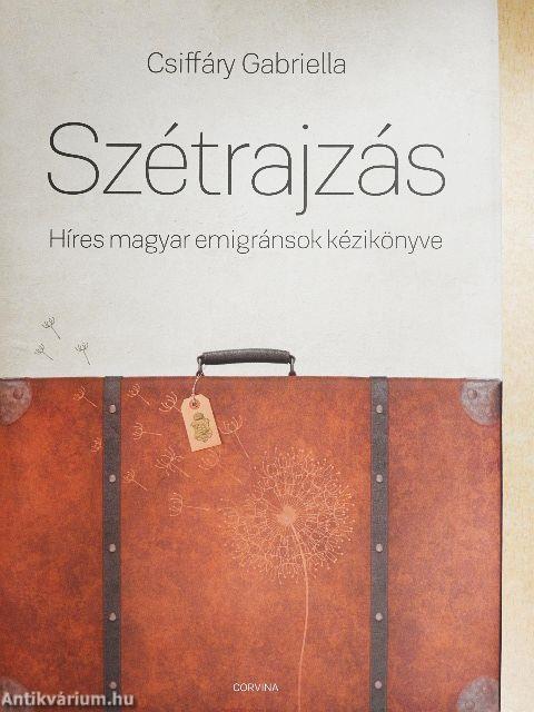 Szétrajzás