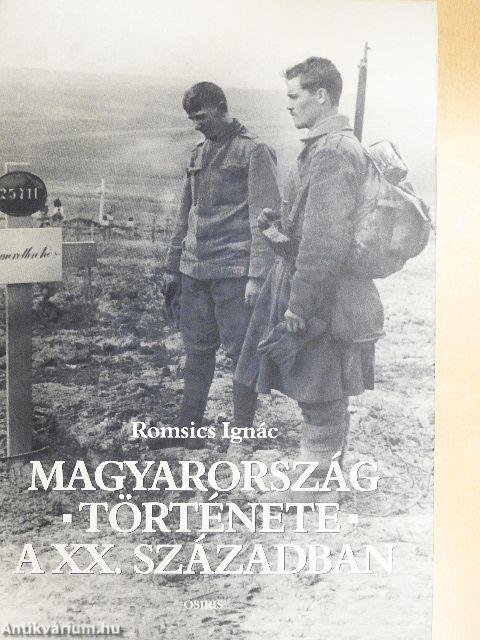 Magyarország története a XX. században