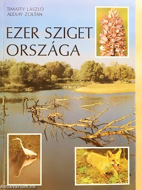 Ezer sziget országa