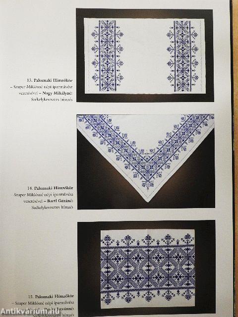 Magyar kézművesség - 2009