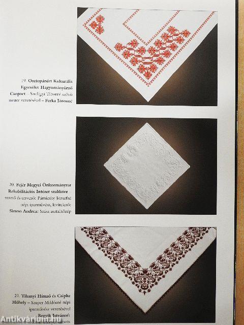 Magyar kézművesség - 2009