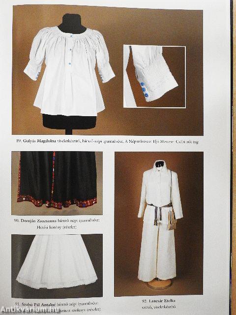 Magyar kézművesség - 2009