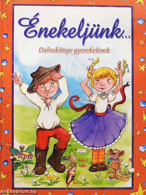 Énekeljünk...