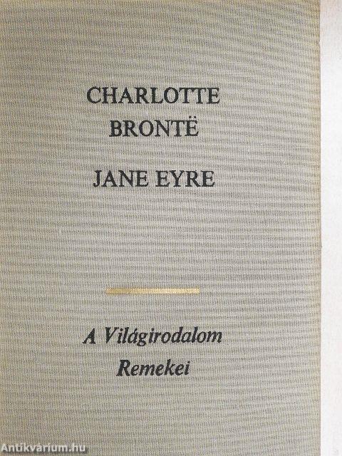 Jane Eyre