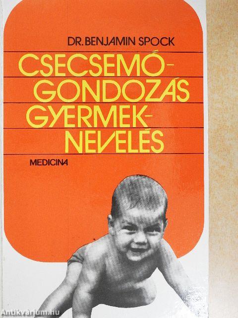 Csecsemőgondozás, gyermeknevelés