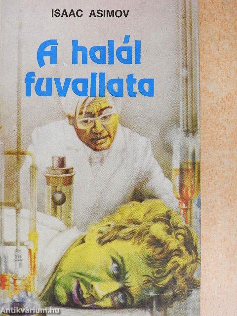 A halál fuvallata