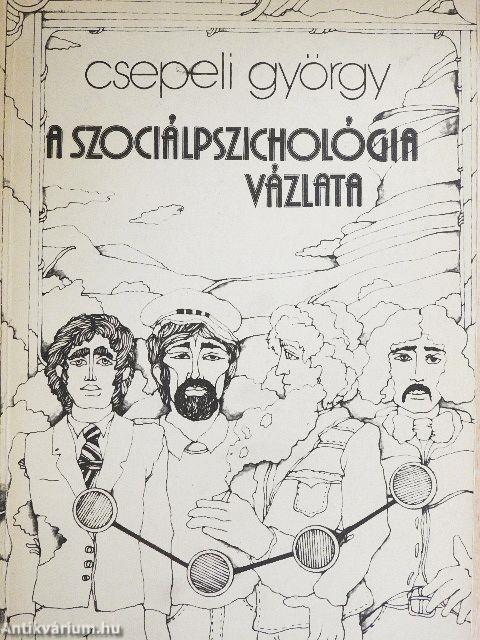 A szociálpszichológia vázlata