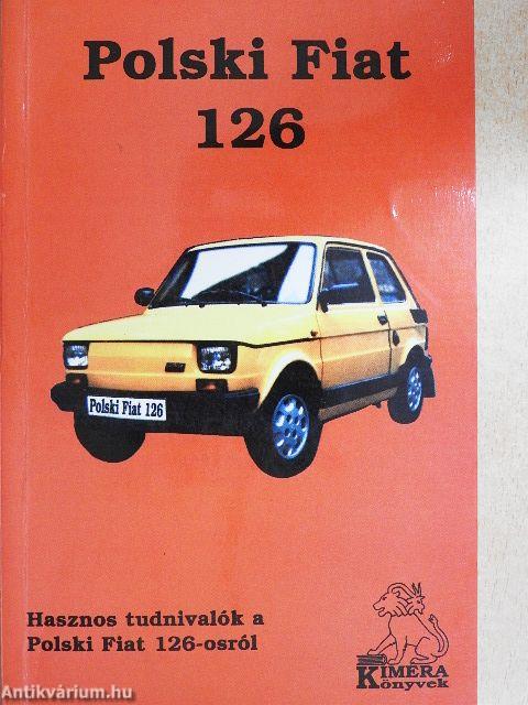 Polski Fiat 126