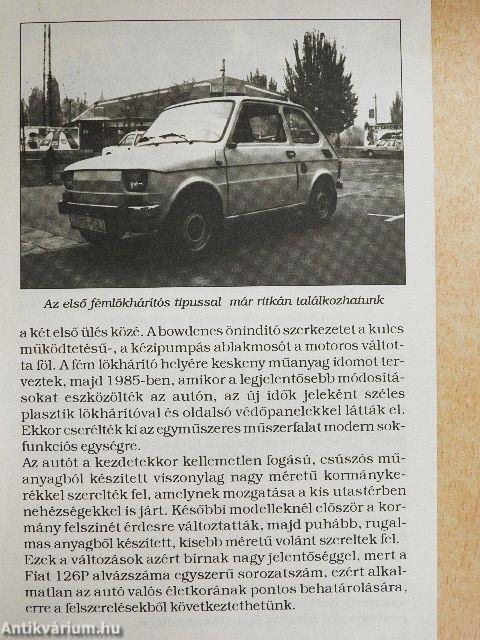 Polski Fiat 126