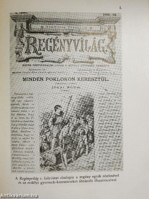 Minden poklokon keresztül