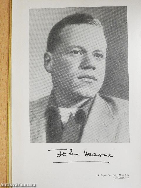 Ősz a Karib-tengeren