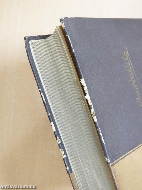 Bartók Béla levelei I-III.