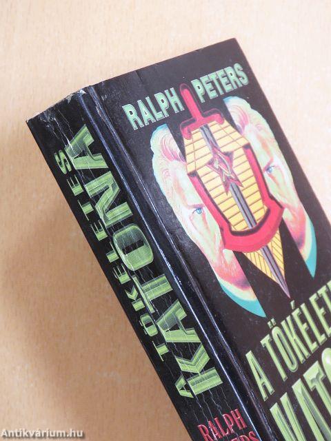 A tökéletes katona