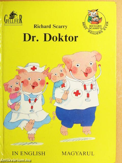 Dr. Doktor