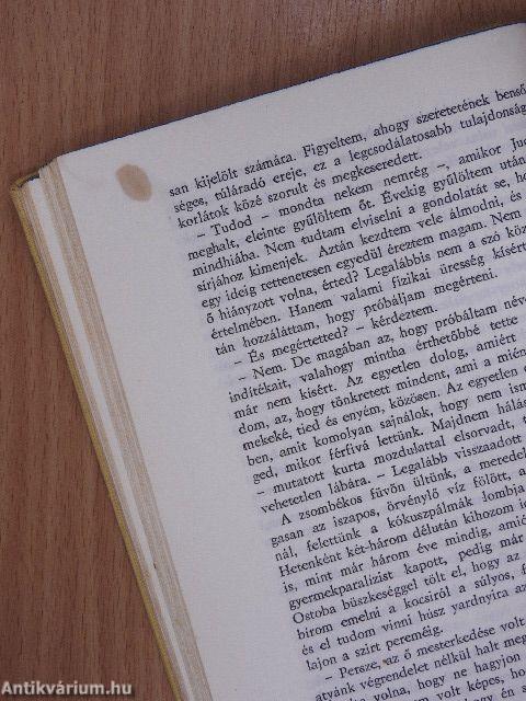 Ősz a Karib-tengeren