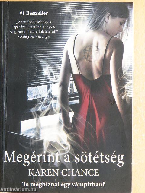 Megérint a sötétség 