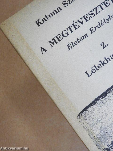 A megtévesztettek 2.