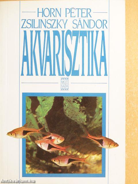 Akvarisztika