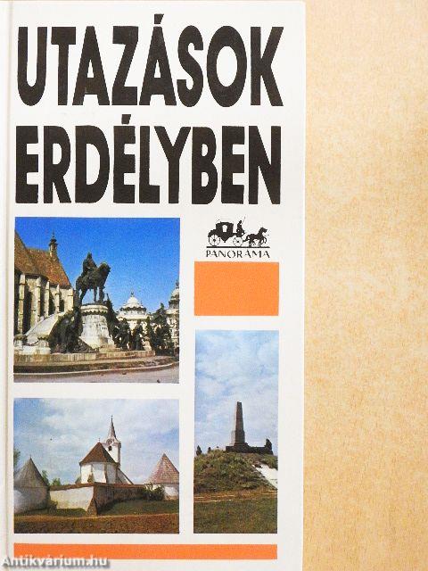 Utazások Erdélyben