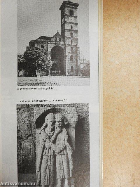 Utazások Erdélyben